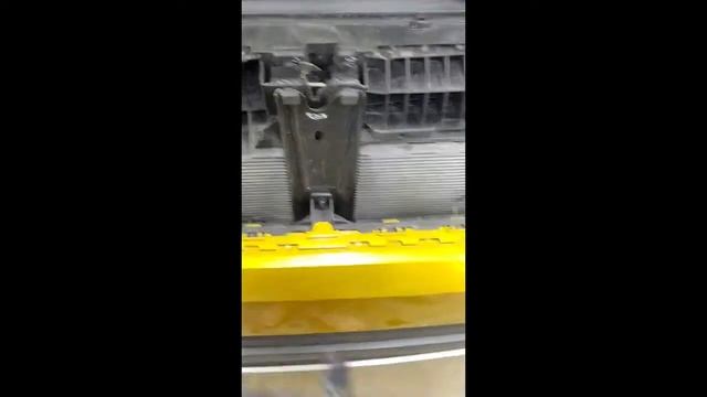 2018 VW Atlas Front Bumper and headlight removal смотреть онлайн