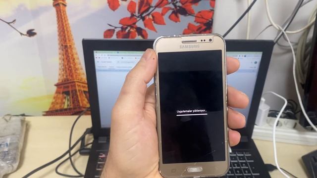 Samsung telefonlara virüs bulaşırsa nasıl temizlenir işte çözümü смотреть онлайн