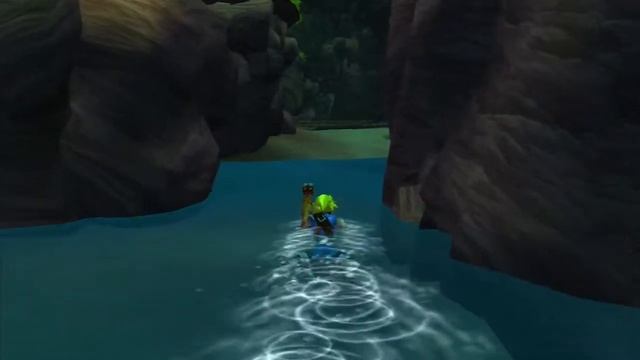 Jak and Daxter Ep. 3 - The Oracle has Awoken! смотреть онлайн