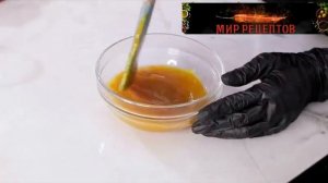 Рецепт Конфи Из Манго | Манговое Конфи (Желе На Основе Фруктового Пюре)