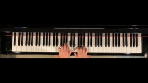 Domenico Cimarosa: Sonata in D Minor C 17.   Clark Bryan, piano