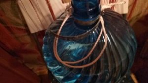 Ручка к бутыли 19 литров Своими руками за 2 минуты