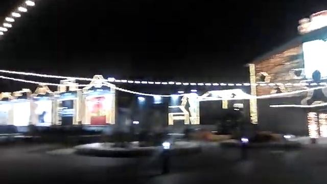 Ашан тёплый стан. смотреть онлайн