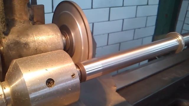 Восстановление рулевого механизма на Лансере 9 смотреть онлайн