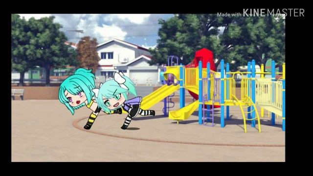 Чё пришла швабра? смотреть онлайн