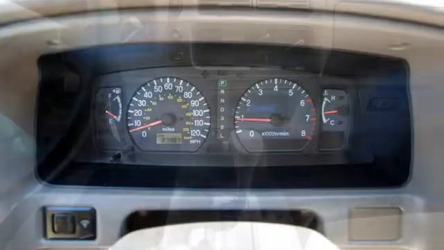 1999 MITSUBISHI MONTERO SPT смотреть онлайн