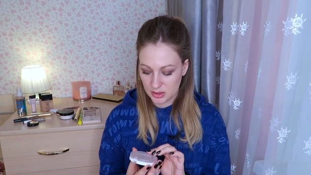 Идеальные любимчики для базового макияжа смотреть онлайн
