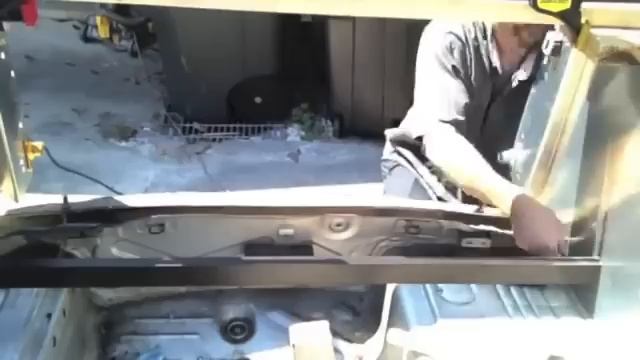 CONVIERTE TU VW JETTA EN UNA PICK UP. MUY FACIL смотреть онлайн