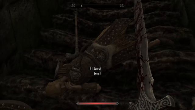 SkyrimSE eps #10 Ganci Discovered Fort Greenwall смотреть онлайн