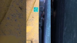 Комацу WB 93 R 5 греется на 4 передачи