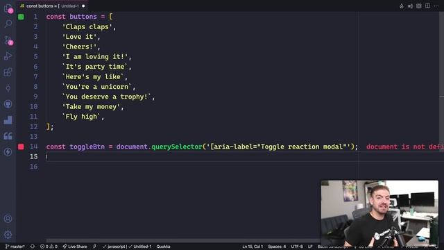 I "Hacked" A Like System with Basic JavaScript - Here's How смотреть онлайн