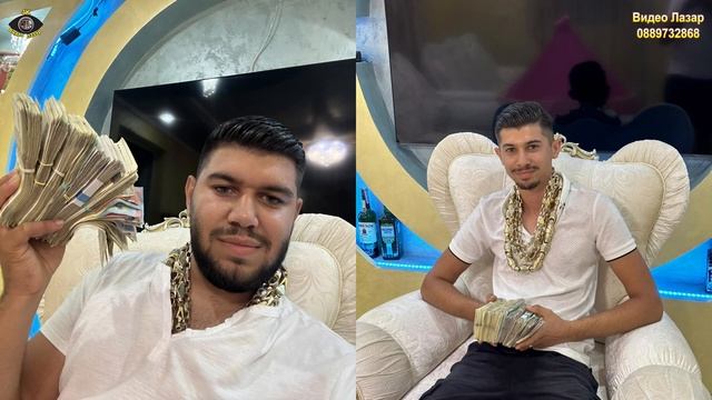 Ork Djodji Bend & Niki 2023 Со керена мо Пера Cover смотреть онлайн