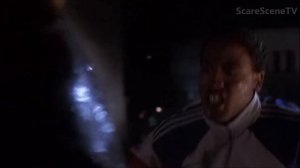 ДЖЕЙСОН ПРОТИВ БОКСЕРА (ПЯТНИЦА, 13-Е: ДЖЕЙСОН ШТУРМУЕТ МАНХЭТТЕН)