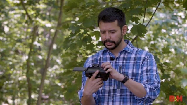 First Look: Canon | EOS 6D Mark II смотреть онлайн