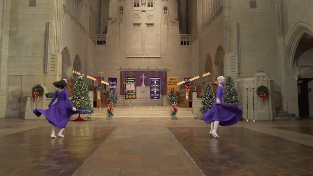 Upper School: A Christmas Prayer смотреть онлайн