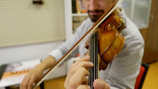 Tartini "Devil's Trill Sonata" (15 Days Challenge / Day 8) смотреть онлайн