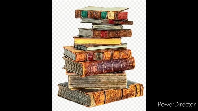 "Что хранят книги?" смотреть онлайн