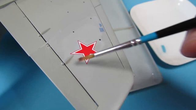 🇪🇸🇺🇸 HOW TO USE DECAL FIX & DECAL SOFTENER, VARNISHES And CLEAN PANELINER By PABLO ALBORNOZ✨