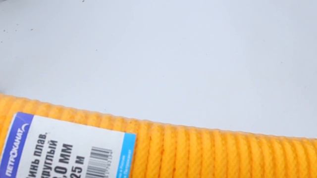 Якорная верёвка. Какая лучше? смотреть онлайн