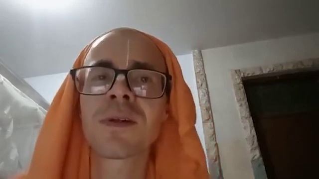 2023.10.27, Шримад-Бхагаватам, 10 песнь, 2 глава, Курс Бхактиведанта смотреть онлайн