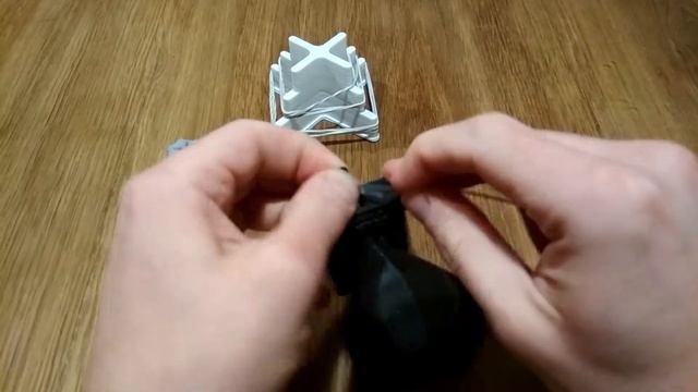 3D printed Painting Handle смотреть онлайн