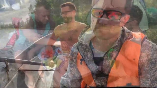 Поход Вуокса Клуб 2019 (саундтрек) смотреть онлайн