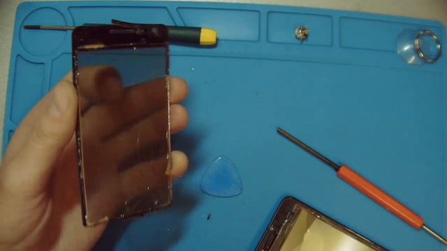 Samsung Galaxy S2 i9100 Разбор и ремонт смотреть онлайн