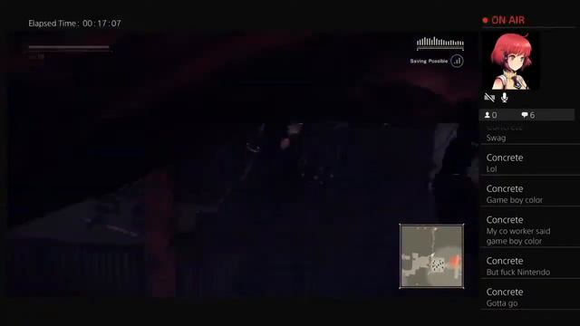 2B has a prime ass for ass licking смотреть онлайн