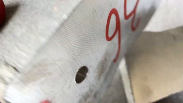 Магний металл марка МГ90 по ГОСТ 804-93 как выглядит смотреть онлайн