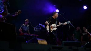 "Районы, кварталы" – Звери