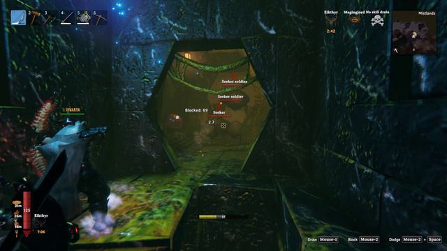 Valheim 2023 10 11 - baited and outsmarted смотреть онлайн