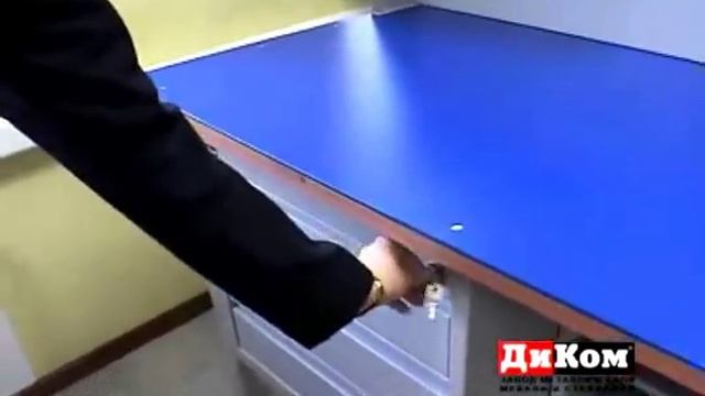 ООО "ДиКом-Трейд" - Верстаки смотреть онлайн