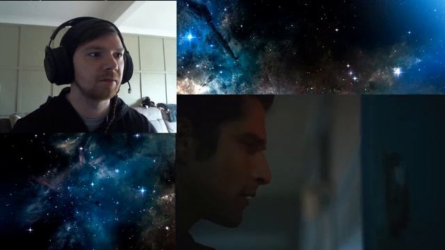 Scott McCall: A True Alpha - REACTION! смотреть онлайн