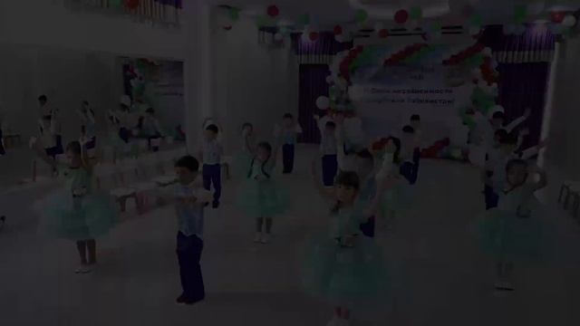 Утренник ко дню Независимости Республики Узбекистан.Мухамедова Табассум. смотреть онлайн