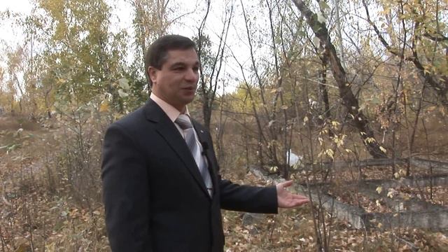 Генерал Сергей Суровикин. Биография. Часть 2. Училище. смотреть онлайн