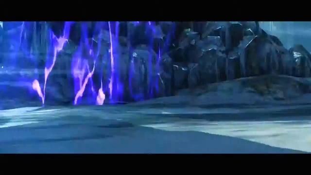 Darksiders 2 - геймплей смотреть онлайн