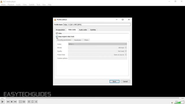 How to convert MKV to MP4 using VLC media player (step by step) смотреть онлайн