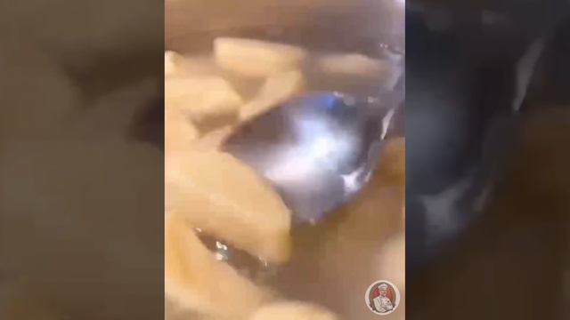 Кулинарное путешествие