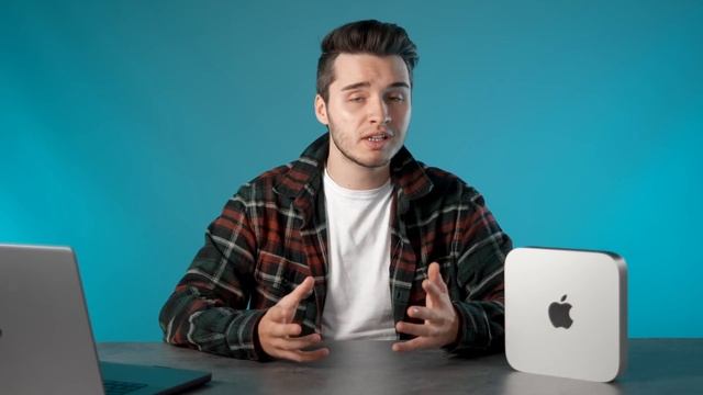 Mac Studio: Schau dieses Video, bevor du kaufst! смотреть онлайн