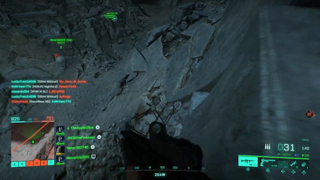 CANT GET ENOUGH of THIS GAME in 2023!!! - Battlefield 2042 смотреть онлайн