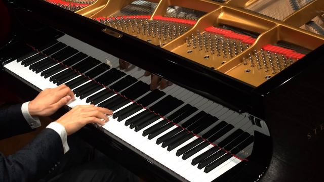 My Dearest - Guilty Crown OP [10 Year Anniversary Edition] [Piano] смотреть онлайн