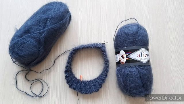 14/22. Связала, вяжу, купила. Февраль 2022. смотреть онлайн