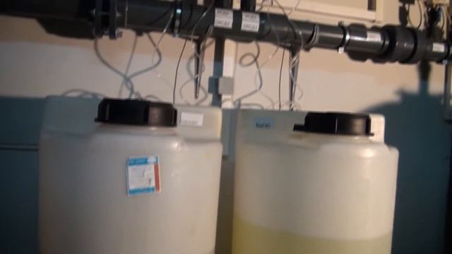 Удачные проекты.Монтаж системы водоподготовки котельной г.Ивантеевка смотреть онлайн