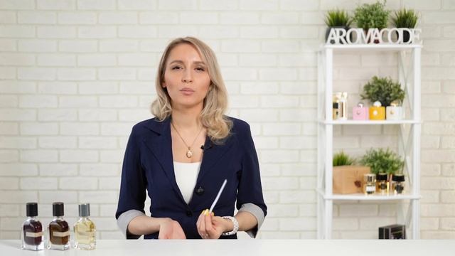 Обзор парфюмерии ORTO PARISI - ТОП 5 лучших ароматов бренда смотреть онлайн