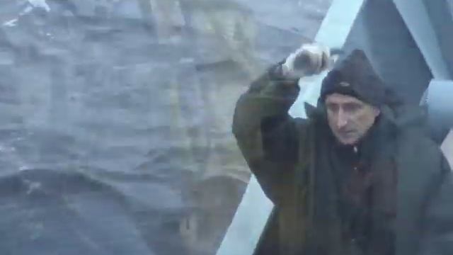 Море Лаптевых 2004 смотреть онлайн