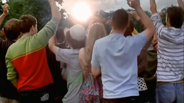 Groove Armada - Song 4 Mutya (Out Of Control) (Video) смотреть онлайн