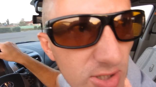 FAW Besturn B50 [ЕРМАКОВСКИЙ TEST DRIVE] смотреть онлайн