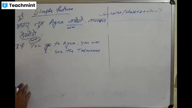 Past Perfect and future expression By Arun sir Study Cyclone смотреть онлайн