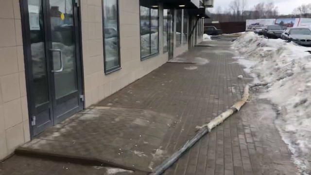 Полусухая стяжка в ЖК Москвичка пользуется спросом и без грязи в этот раз))) смотреть онлайн