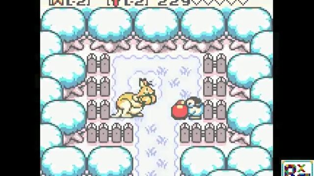 Guia Zelda - Oracle of Seasons - # 17 (FINAL) " Pelea sin esperanza contra Onox " смотреть онлайн